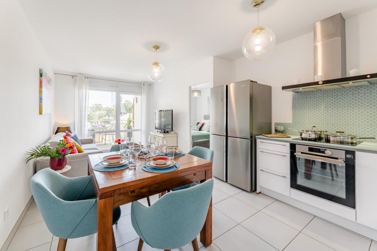 Apartment Pure La Ciotat