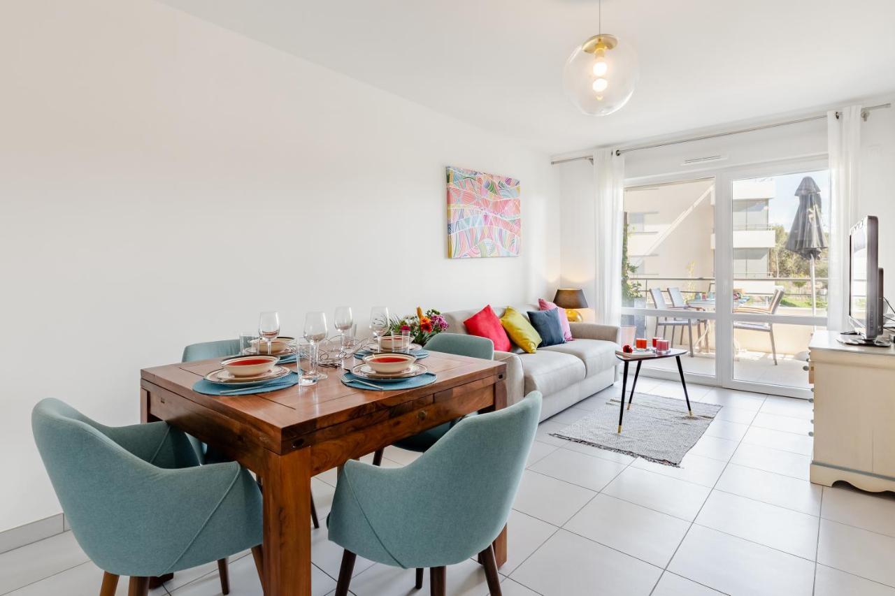 Pure Apartment