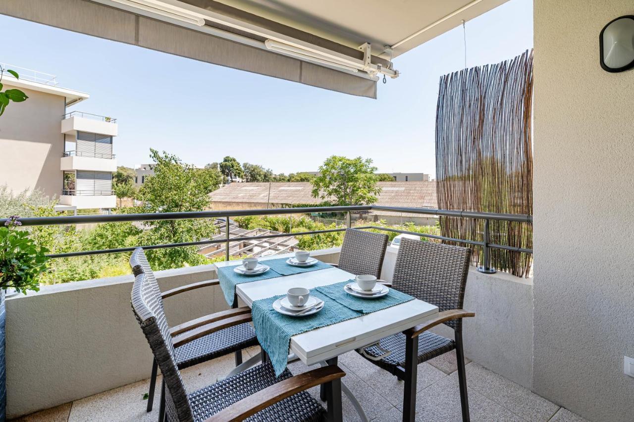 Apartment Pure La Ciotat