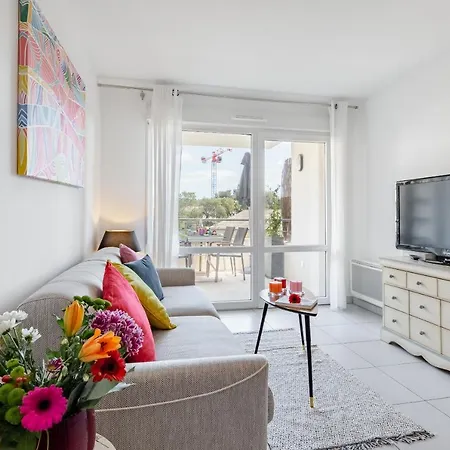 Residence Pure La Ciotat Exterior photo