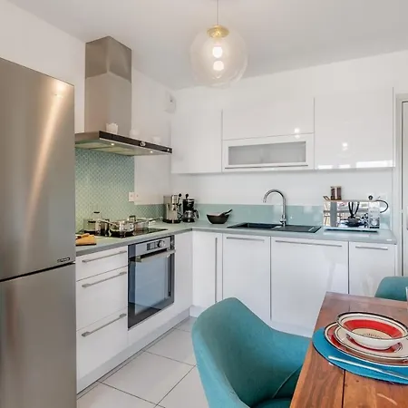 Residence Pure La Ciotat Exterior photo