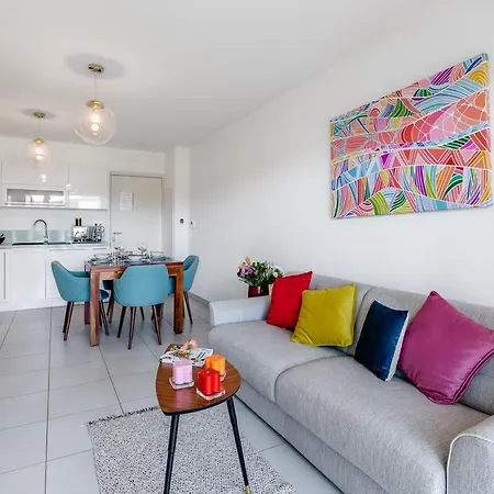 Residence Pure La Ciotat Exterior photo