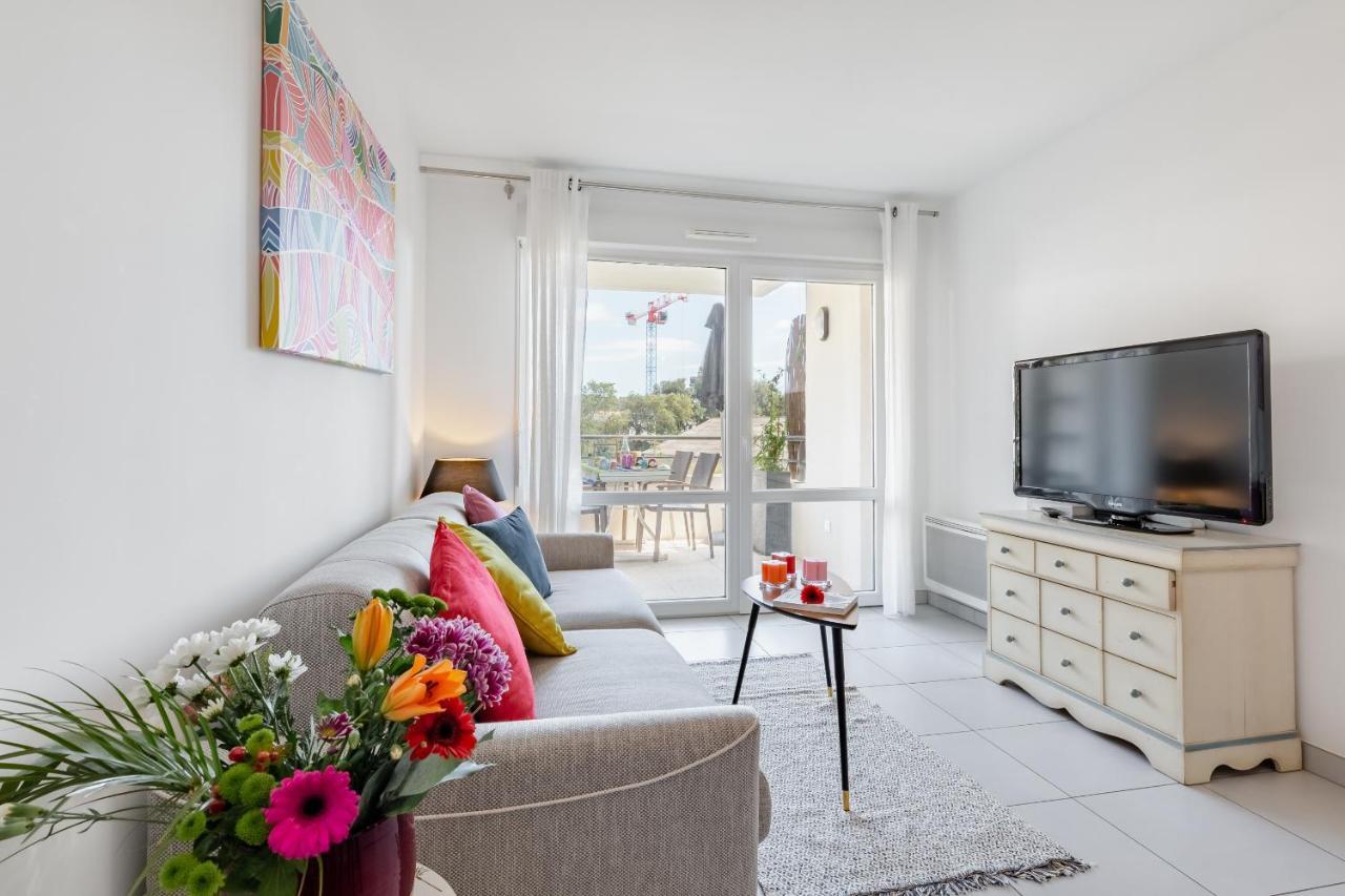 Appartement Pure *