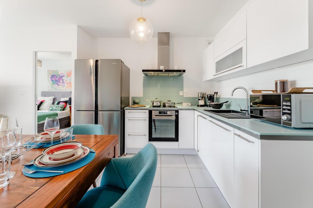 Apartment Pure La Ciotat