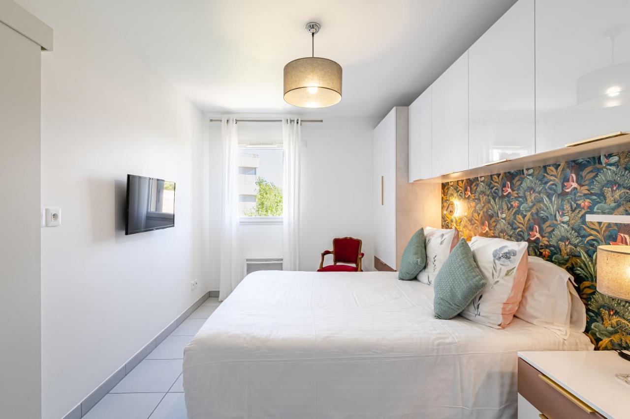 Pure Appartement La Ciotat