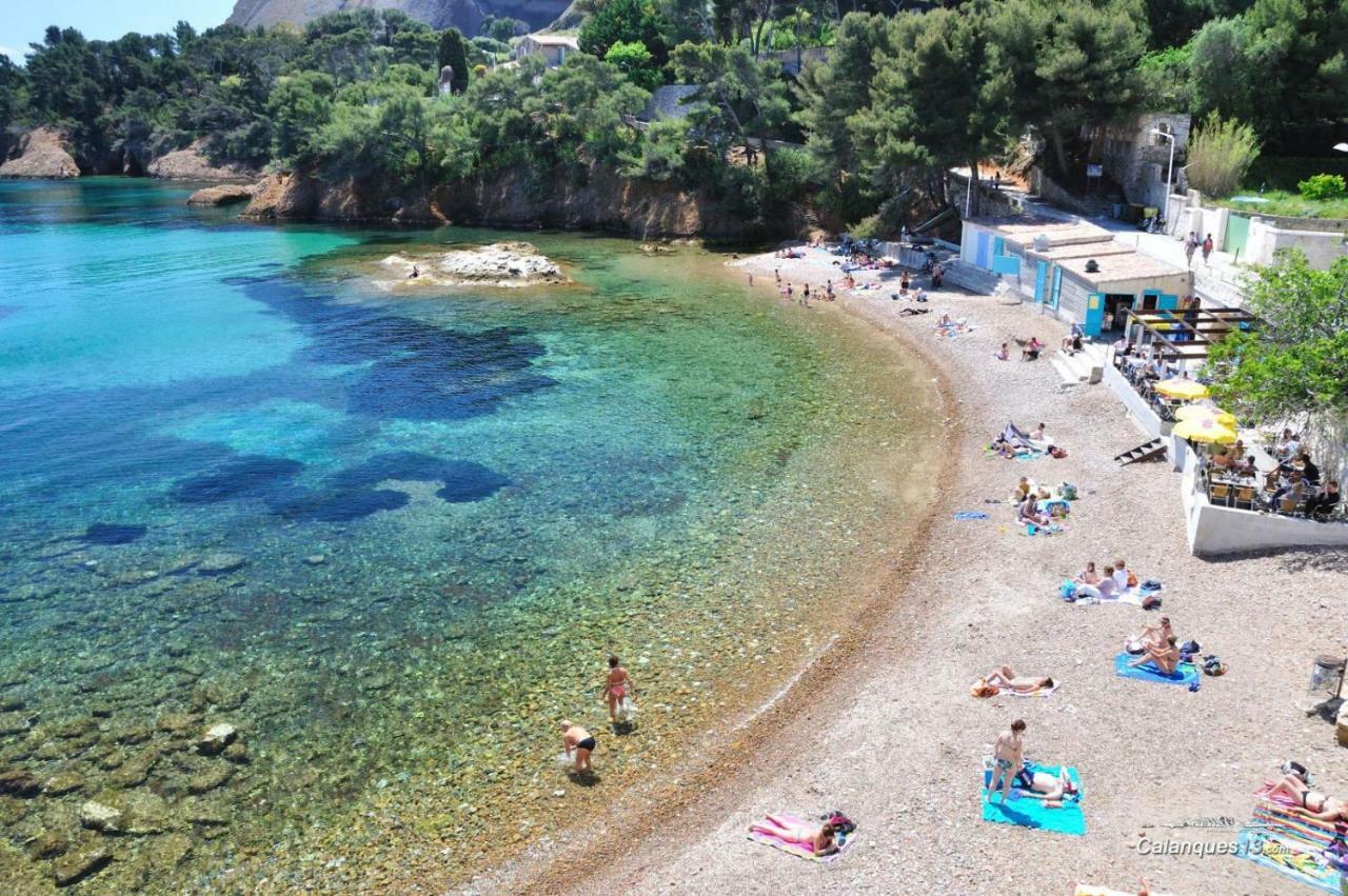 Appartamento Pure La Ciotat