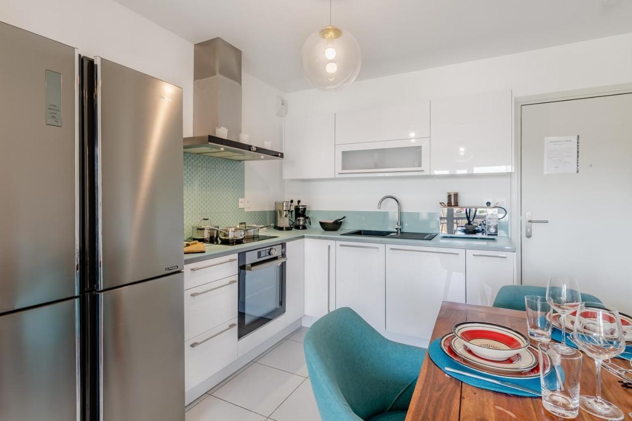 Appartement Pure La Ciotat